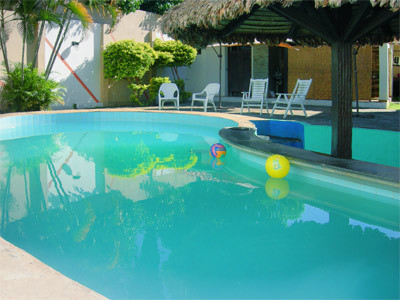 Hotel Hostal Los Aventureros
