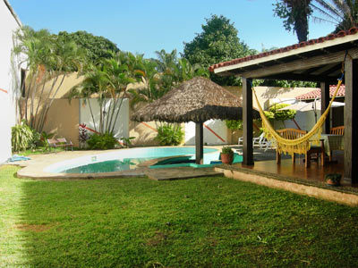 Hotel Hostal Los Aventureros