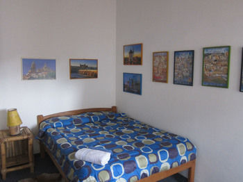 Hotel Hostal Los Aventureros