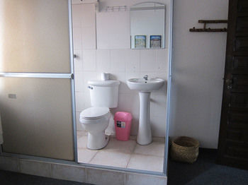 Hotel Hostal Los Aventureros