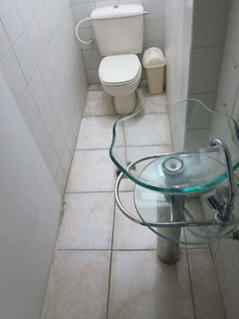Hotel Hostal Los Aventureros