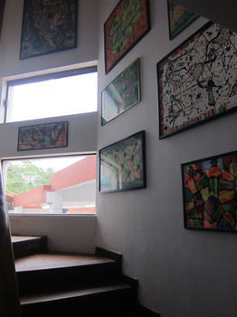 Hotel Hostal Los Aventureros