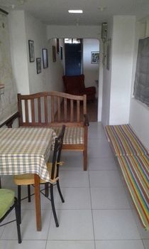 Hotel Hostal Los Aventureros