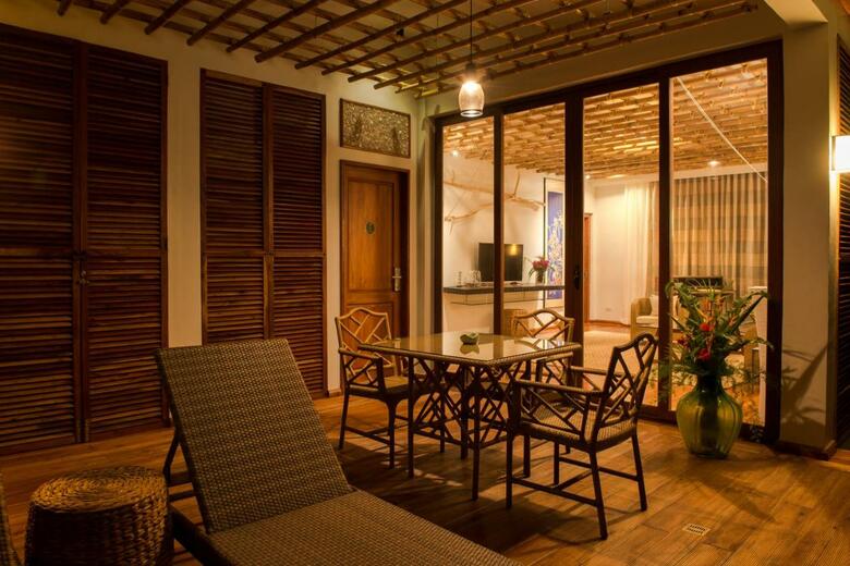 Donatela Hotel