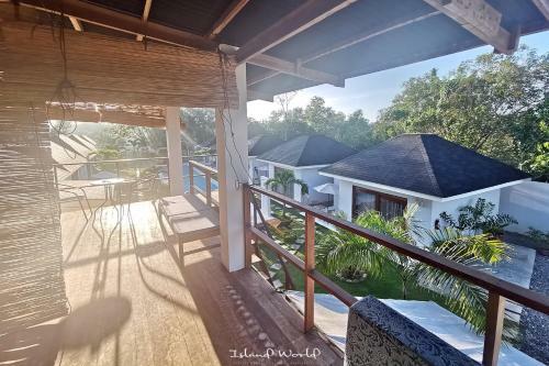 Hotel Island World Panglao
