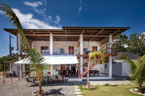 Hotel Island World Panglao