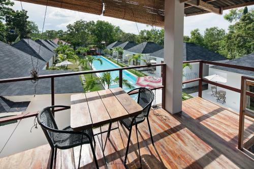 Hotel Island World Panglao