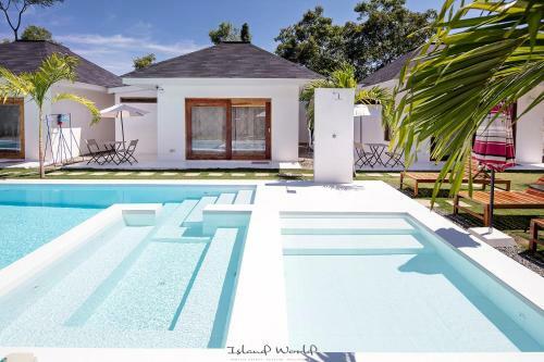 Hotel Island World Panglao