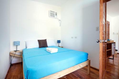 Hotel Island World Panglao