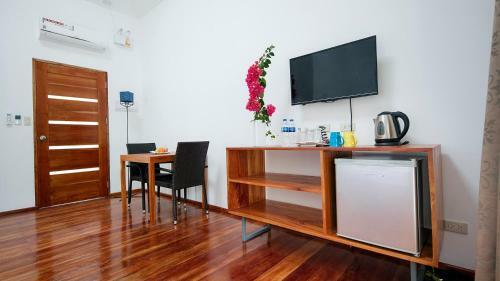 Hotel Island World Panglao