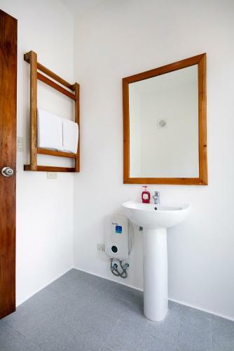 Hotel Island World Panglao