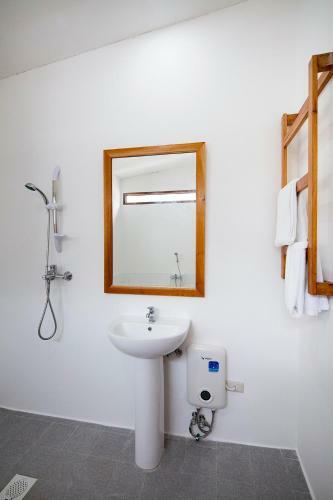 Hotel Island World Panglao