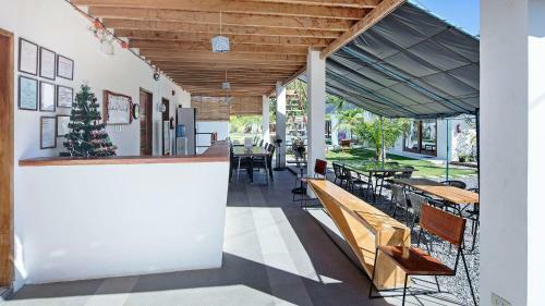 Hotel Island World Panglao