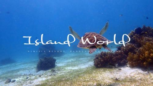 Hotel Island World Panglao