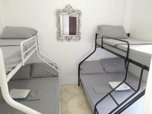 Albergue Just Chill Inn