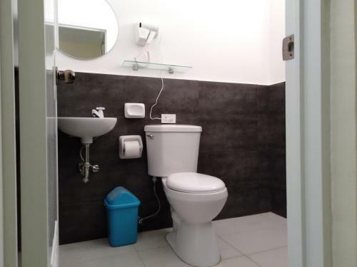 Albergue Just Chill Inn
