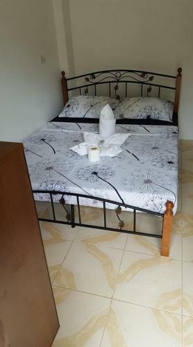Albergue Just Chill Inn