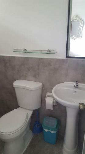 Albergue Just Chill Inn