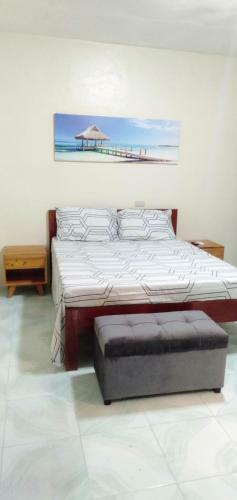 Albergue Just Chill Inn