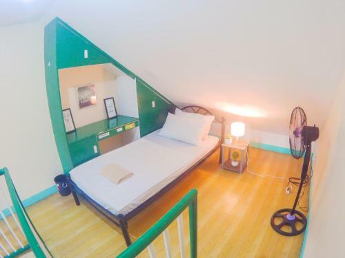 Nomadsmnl Backpackers Homestay