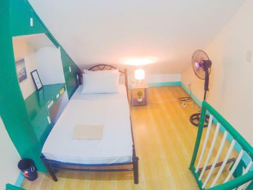 Nomadsmnl Backpackers Homestay