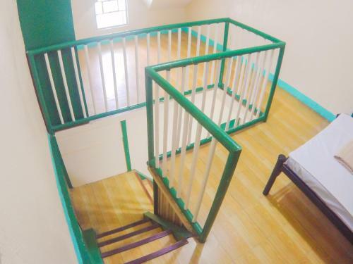 Nomadsmnl Backpackers Homestay