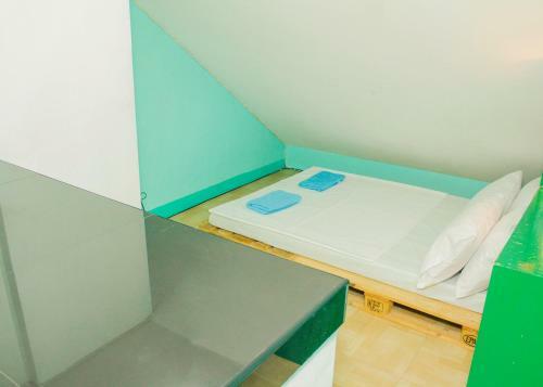Nomadsmnl Backpackers Homestay