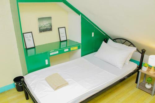 Nomadsmnl Backpackers Homestay