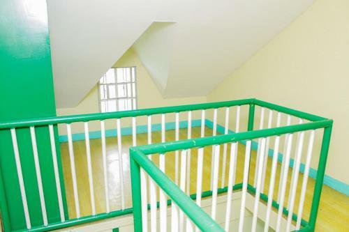 Nomadsmnl Backpackers Homestay