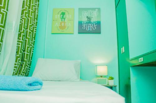 Nomadsmnl Backpackers Homestay