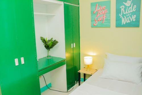 Nomadsmnl Backpackers Homestay