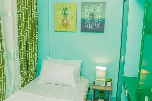Nomadsmnl Backpackers Homestay