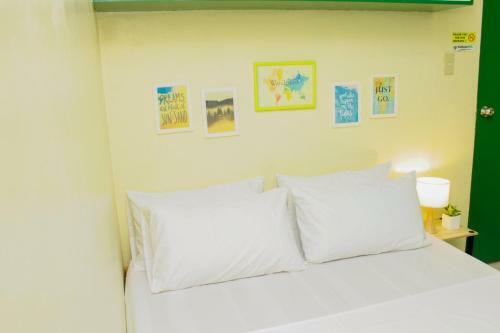 Nomadsmnl Backpackers Homestay