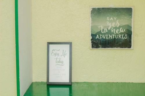 Nomadsmnl Backpackers Homestay
