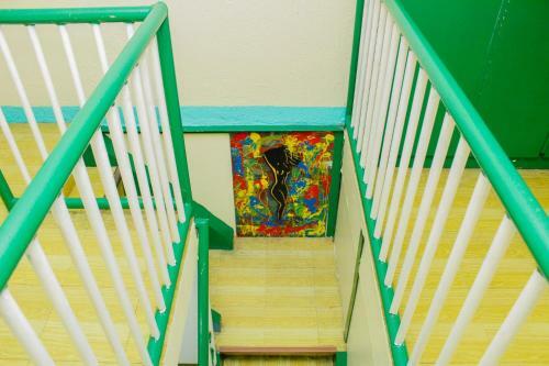Nomadsmnl Backpackers Homestay
