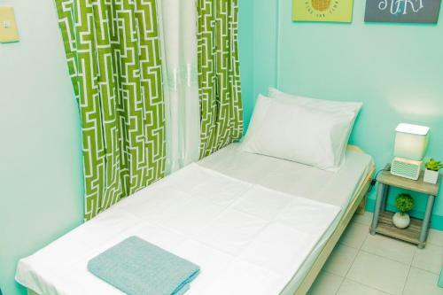 Nomadsmnl Backpackers Homestay