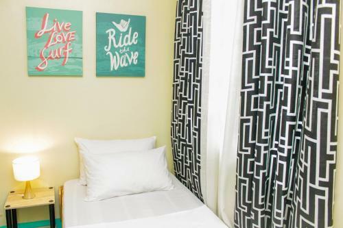 Nomadsmnl Backpackers Homestay