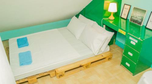 Nomadsmnl Backpackers Homestay