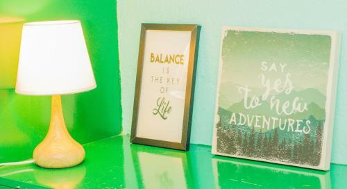 Nomadsmnl Backpackers Homestay