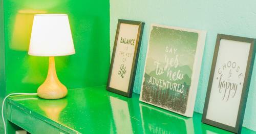 Nomadsmnl Backpackers Homestay