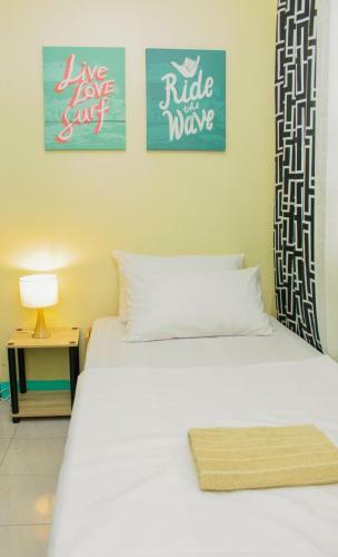 Nomadsmnl Backpackers Homestay