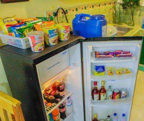 Nomadsmnl Backpackers Homestay