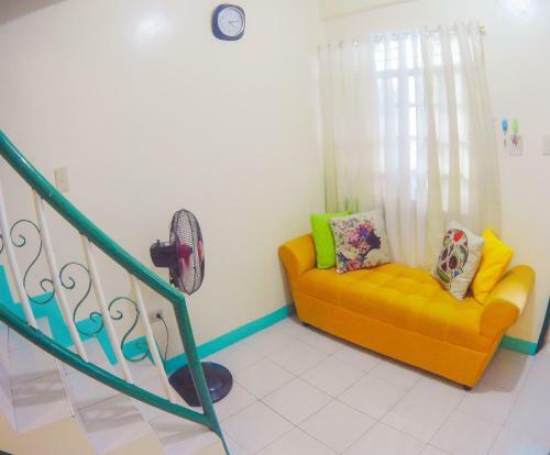 Nomadsmnl Backpackers Homestay