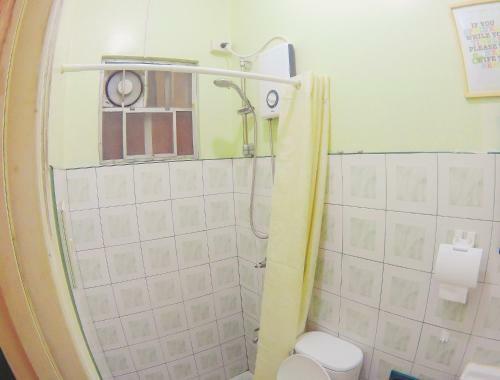 Nomadsmnl Backpackers Homestay