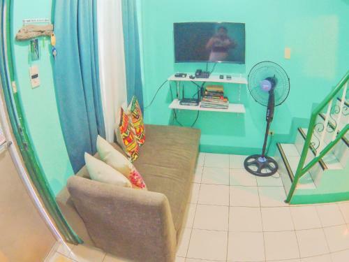 Nomadsmnl Backpackers Homestay