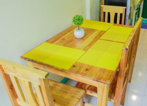 Nomadsmnl Backpackers Homestay