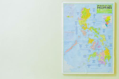 Nomadsmnl Backpackers Homestay