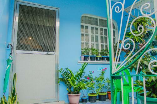 Nomadsmnl Backpackers Homestay