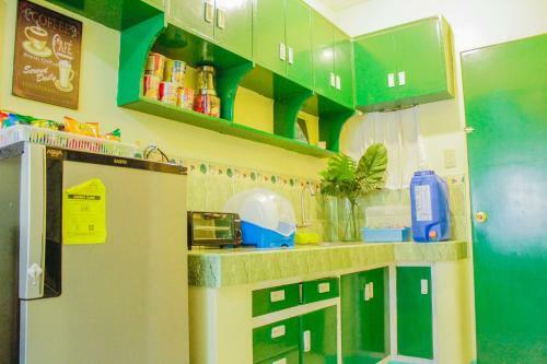 Nomadsmnl Backpackers Homestay