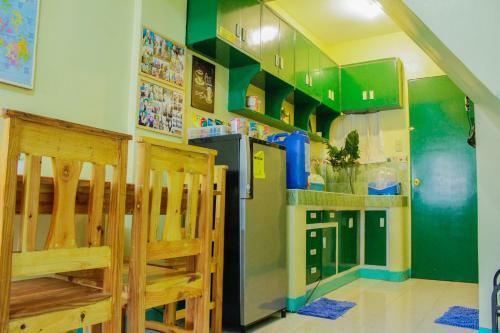 Nomadsmnl Backpackers Homestay